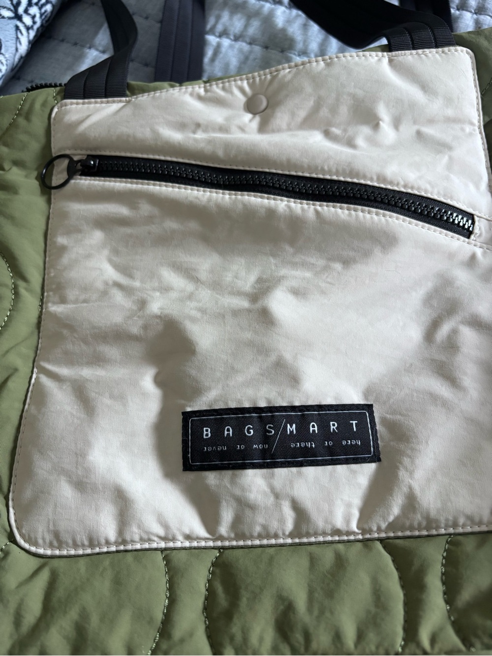 Bagsmart Paz Tote - Picture 2 of 5